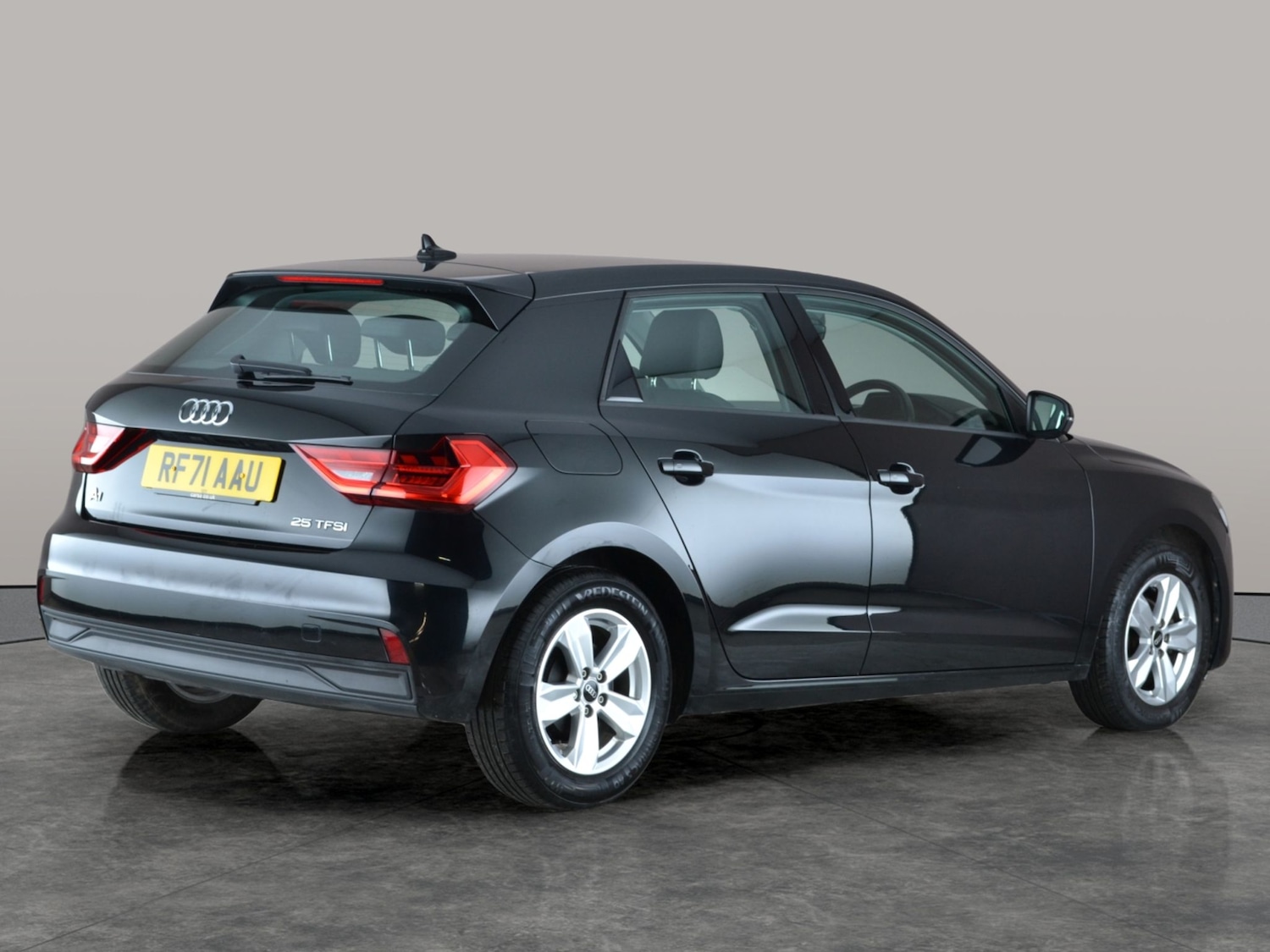 Used Audi A1 2022 for sale - 76960580: Photo 9