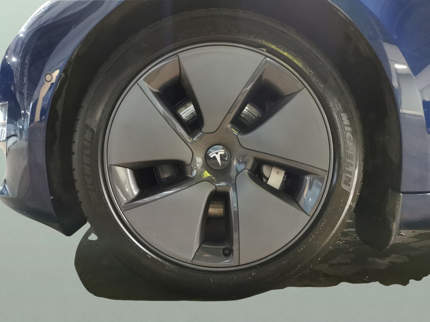 Used Tesla Model 3 2021 for sale - 77274556: Photo 27