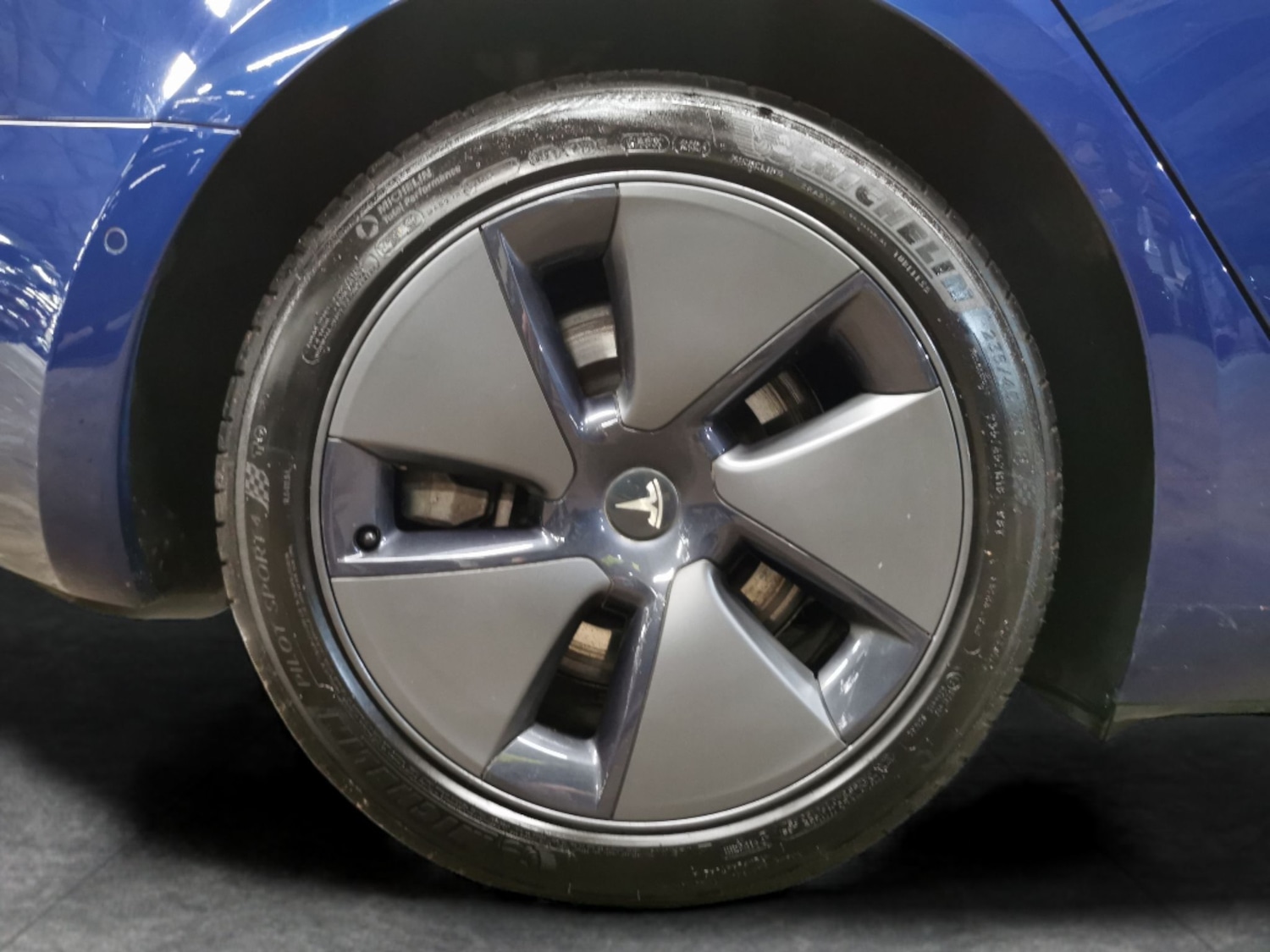 Used Tesla Model 3 2021 for sale - 77274556: Photo 29