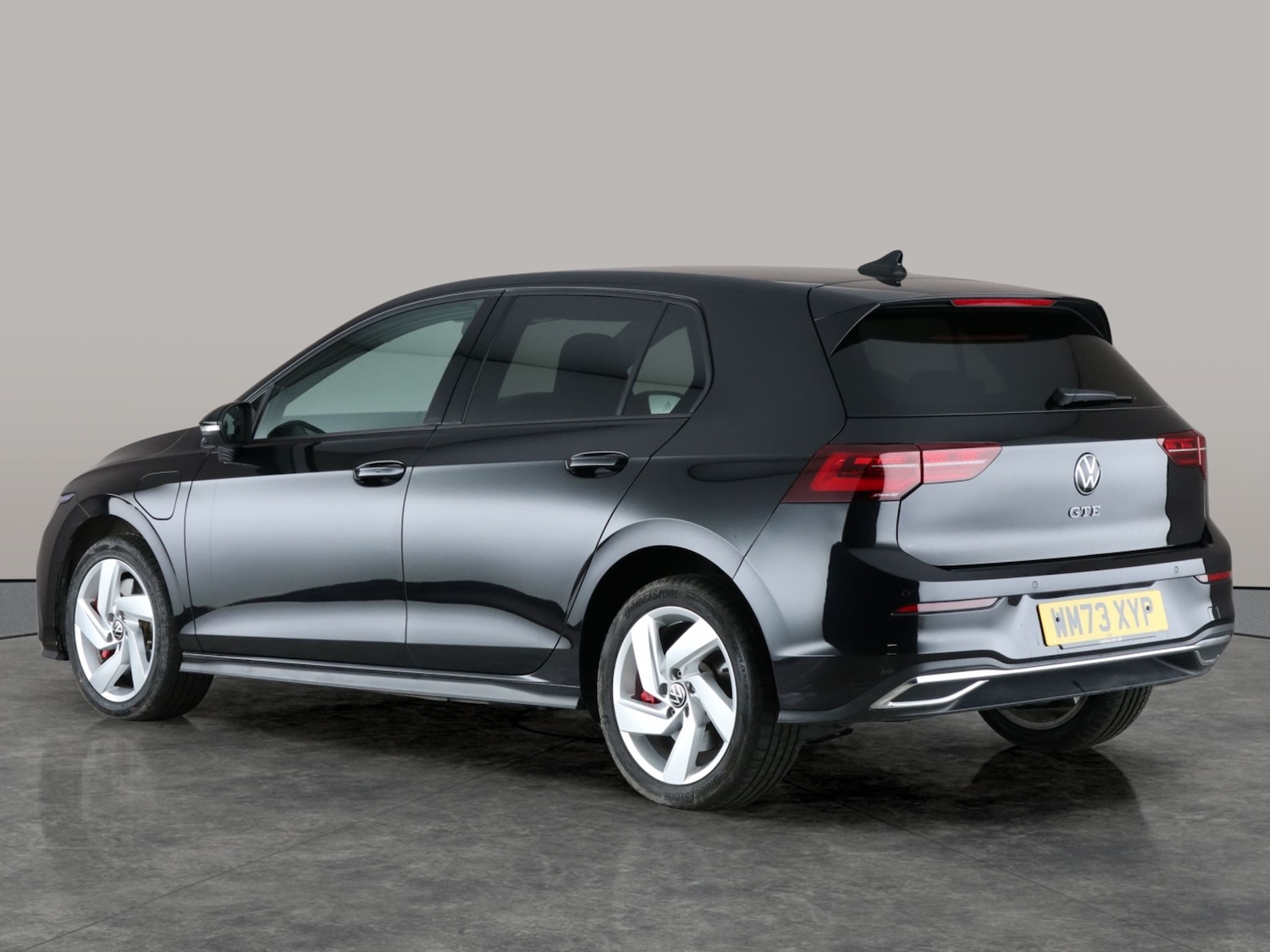 Used Volkswagen Golf 2023 for sale - 76847643: Photo 11