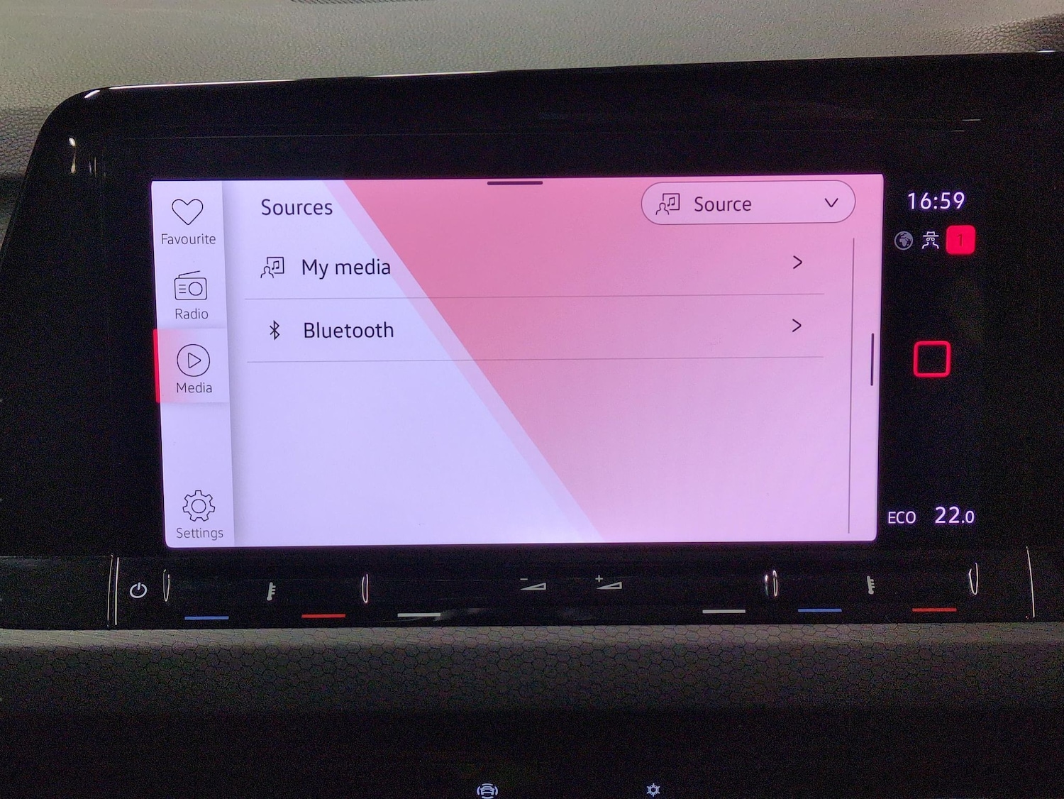 Used Volkswagen Golf 2023 for sale - 76847643: Photo 13