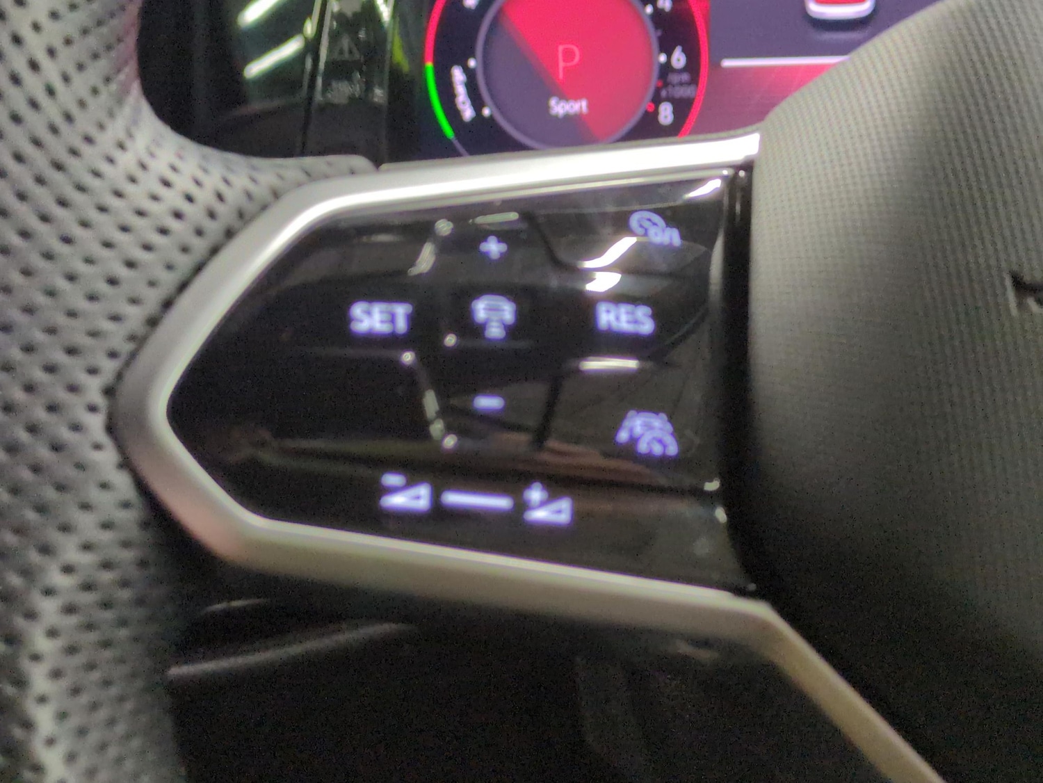 Used Volkswagen Golf 2023 for sale - 76847643: Photo 20