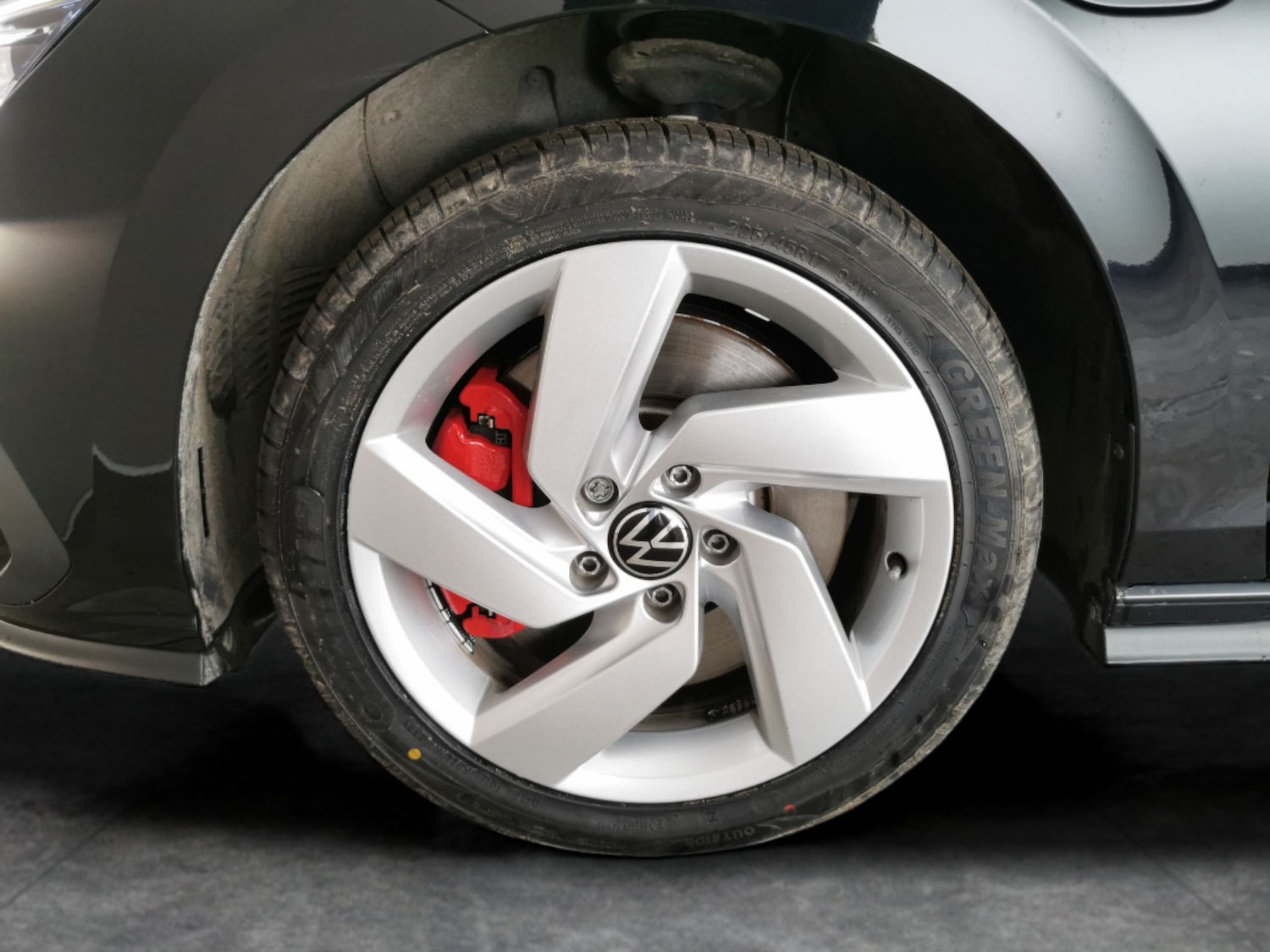 Used Volkswagen Golf 2023 for sale - 76847643: Photo 23