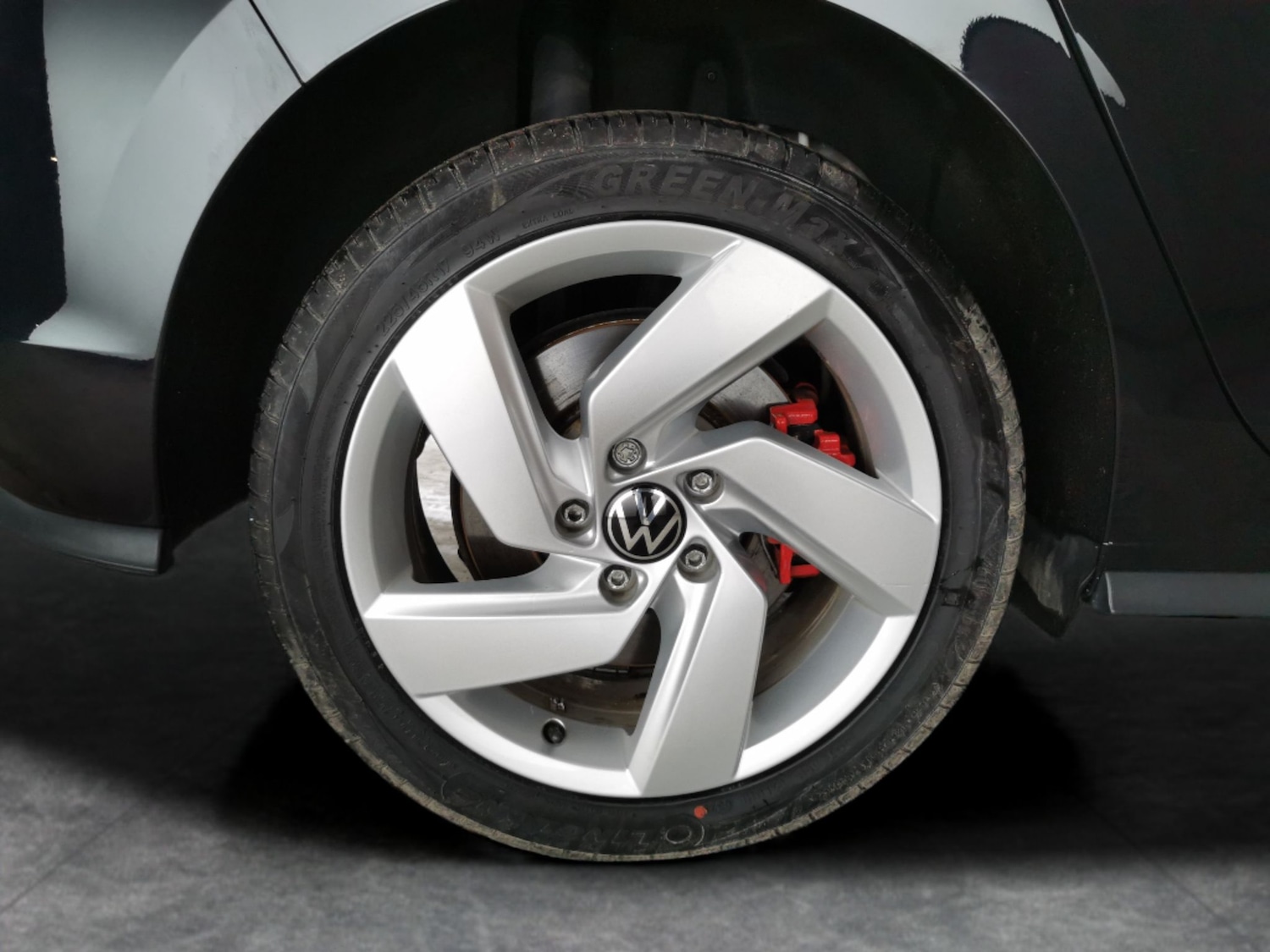 Used Volkswagen Golf 2023 for sale - 76847643: Photo 25