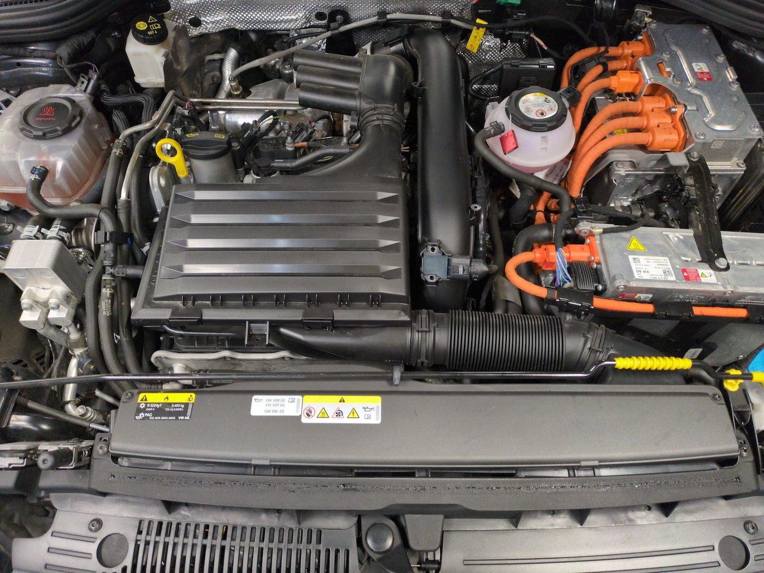 Used Volkswagen Golf 2023 for sale - 76847643: Photo 32