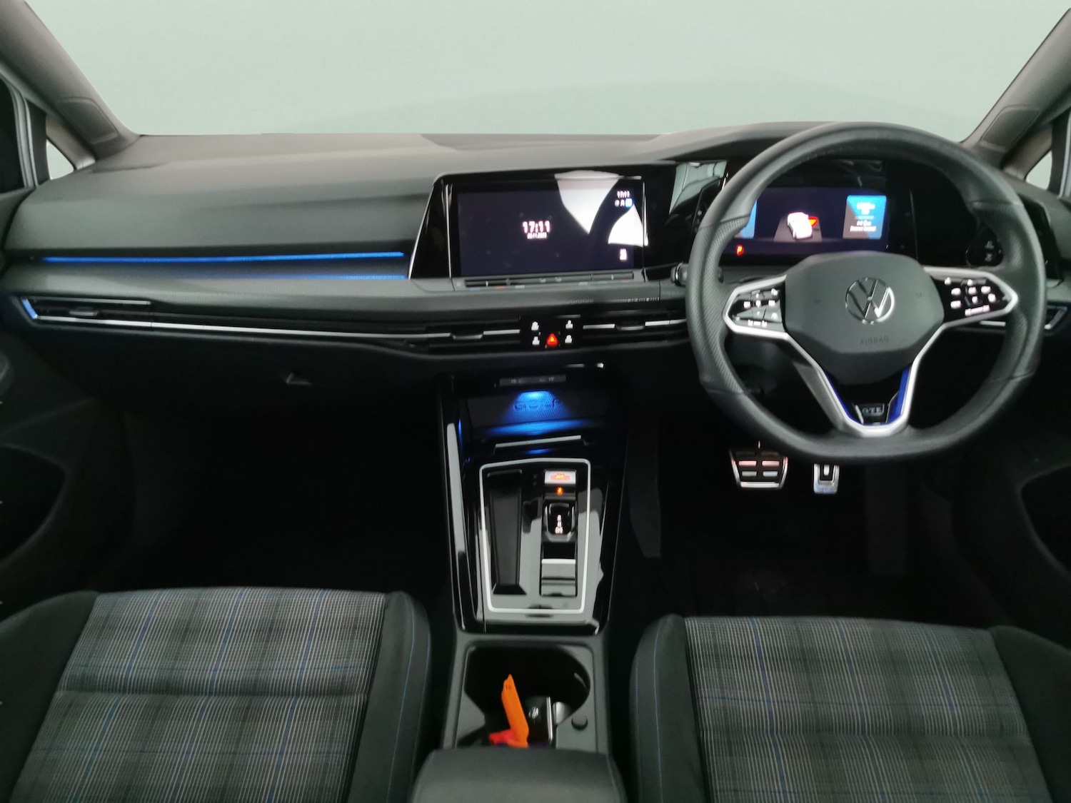 Used Volkswagen Golf 2023 for sale - 76847643: Photo 6