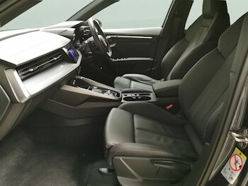 Used Audi A3 undefined for sale - 78326135: Photo