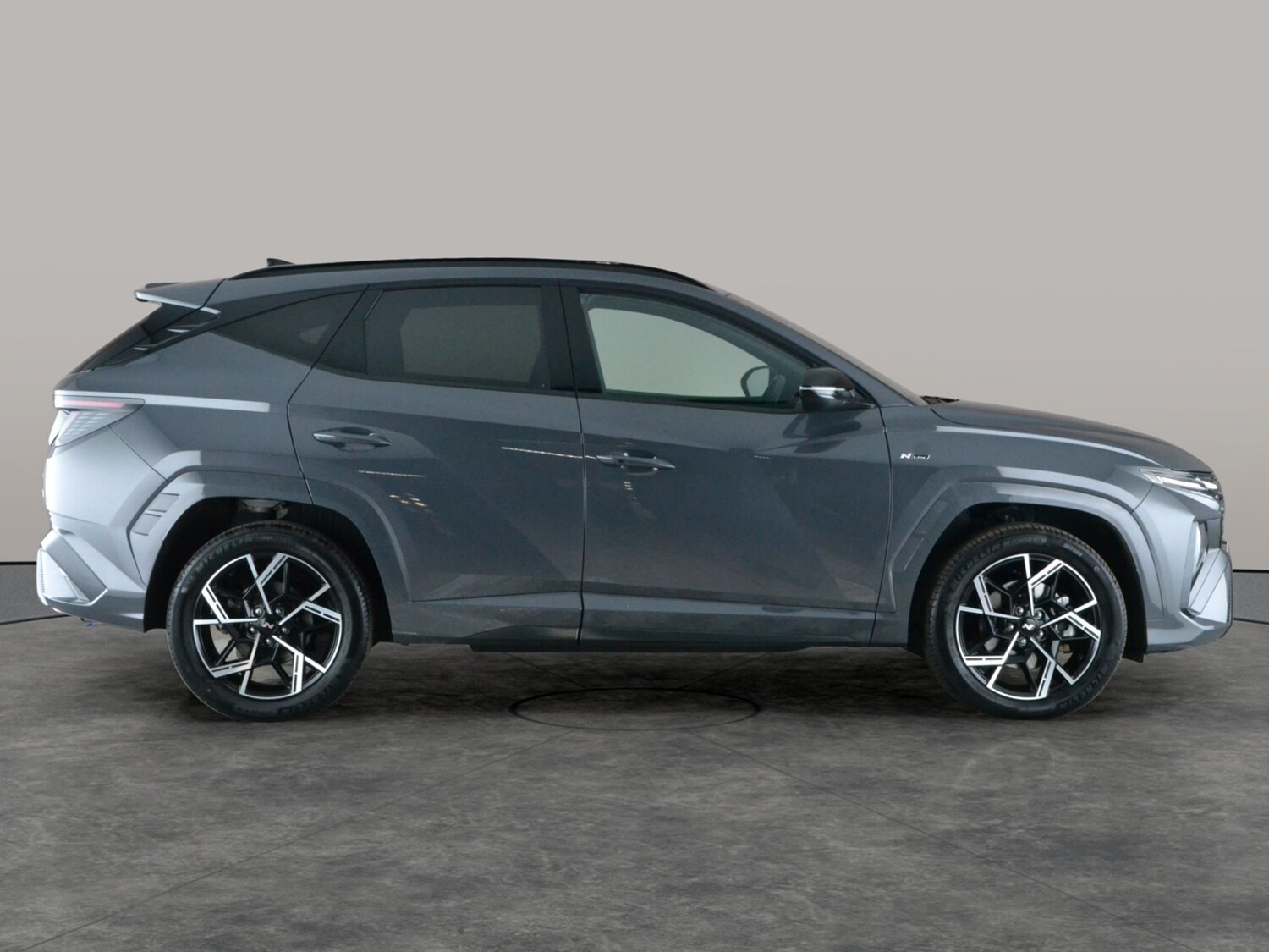 Used Hyundai TUCSON 2025 for sale - 77517324: Photo 9