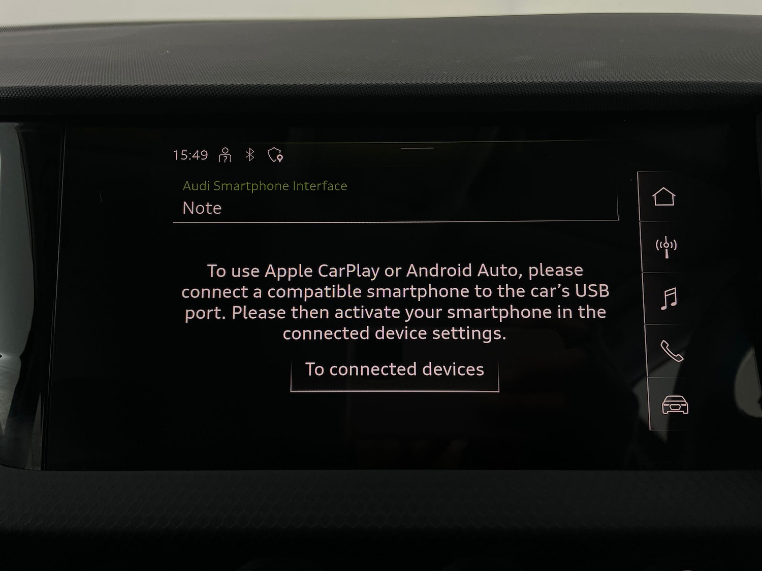 Used Audi A1 2022 for sale - 77701807: Photo 13