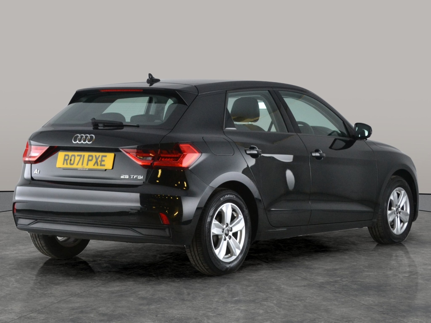 Used Audi A1 2022 for sale - 77701807: Photo 9