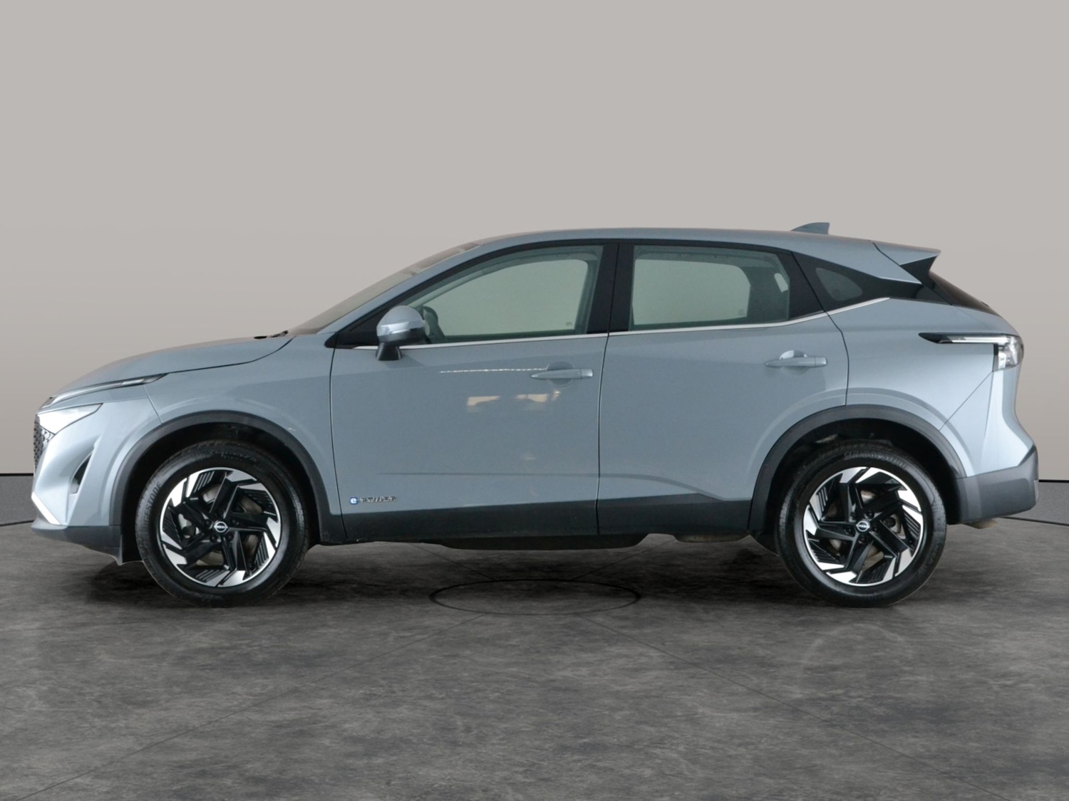 Used Nissan Qashqai 2025 for sale - 77543034: Photo 12