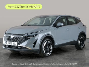 Used Nissan Qashqai 2025 for sale - 77543034: Photo