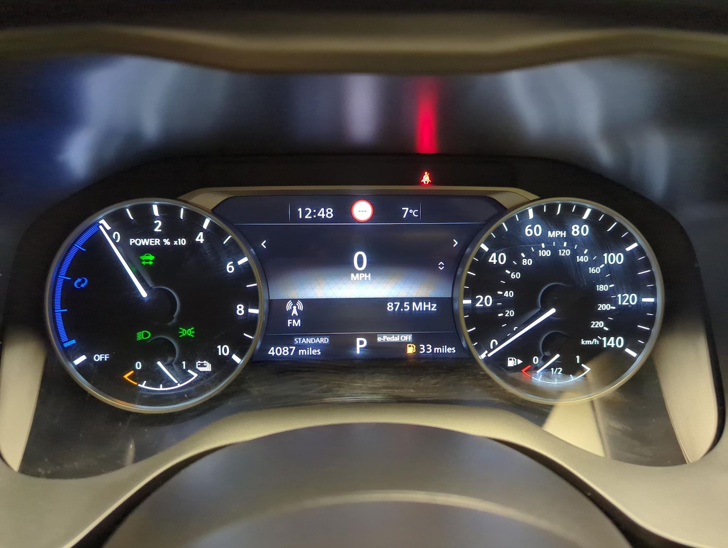 Used Nissan Qashqai 2025 for sale - 77543034: Photo 20