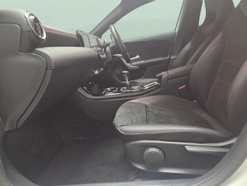 Used Mercedes-Benz A-Class 2020 for sale - 79238965: Photo