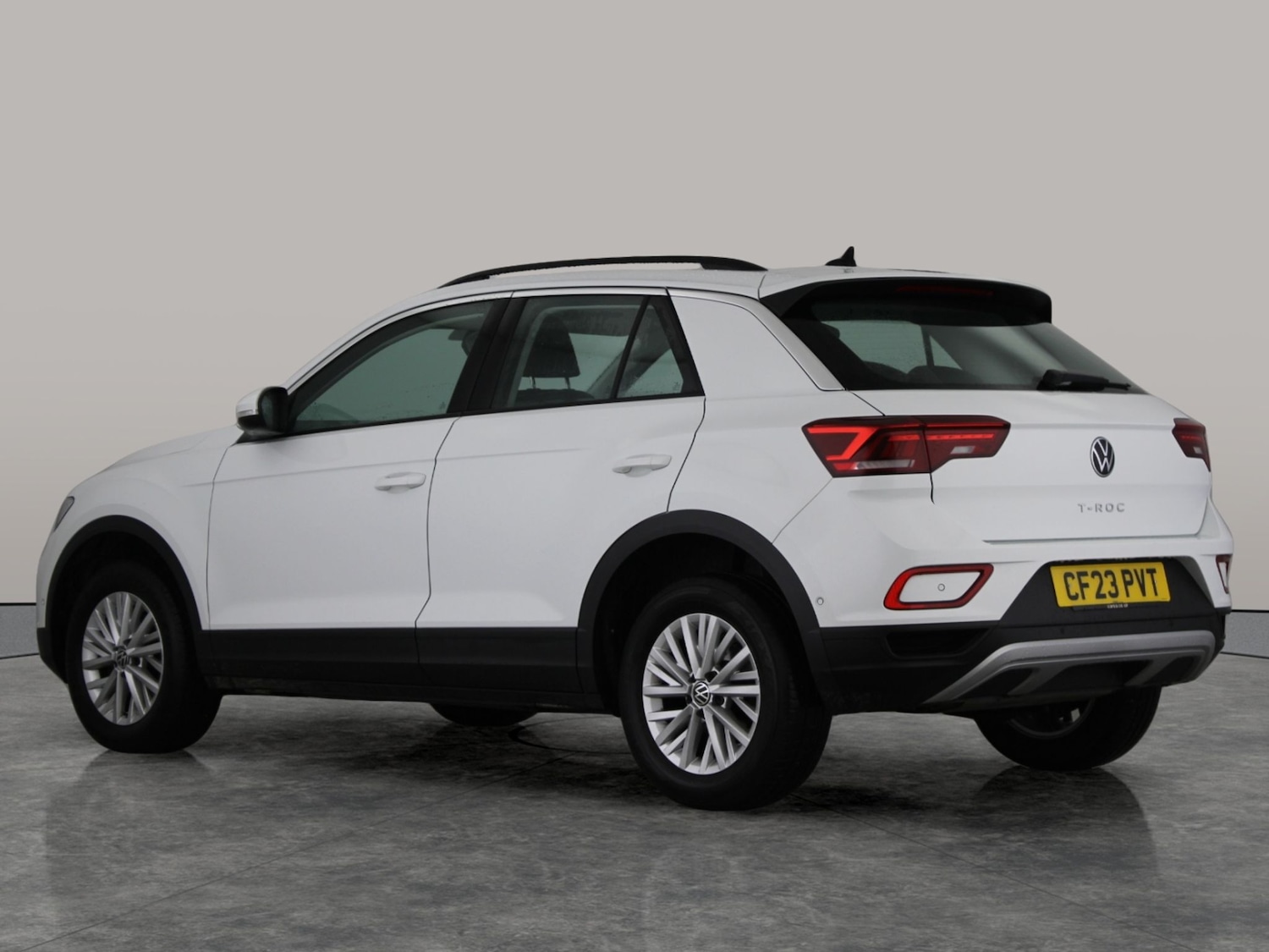 Used Volkswagen T-Roc 2023 for sale - 76748740: Photo 11