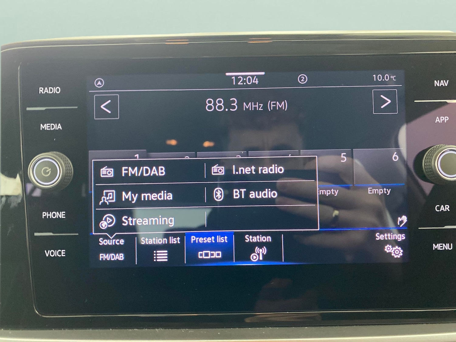 Used Volkswagen T-Roc 2023 for sale - 76748740: Photo 13