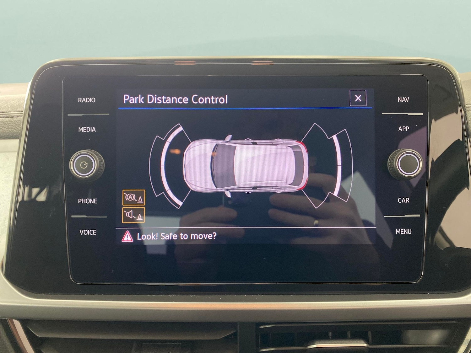 Used Volkswagen T-Roc 2023 for sale - 76748740: Photo 14