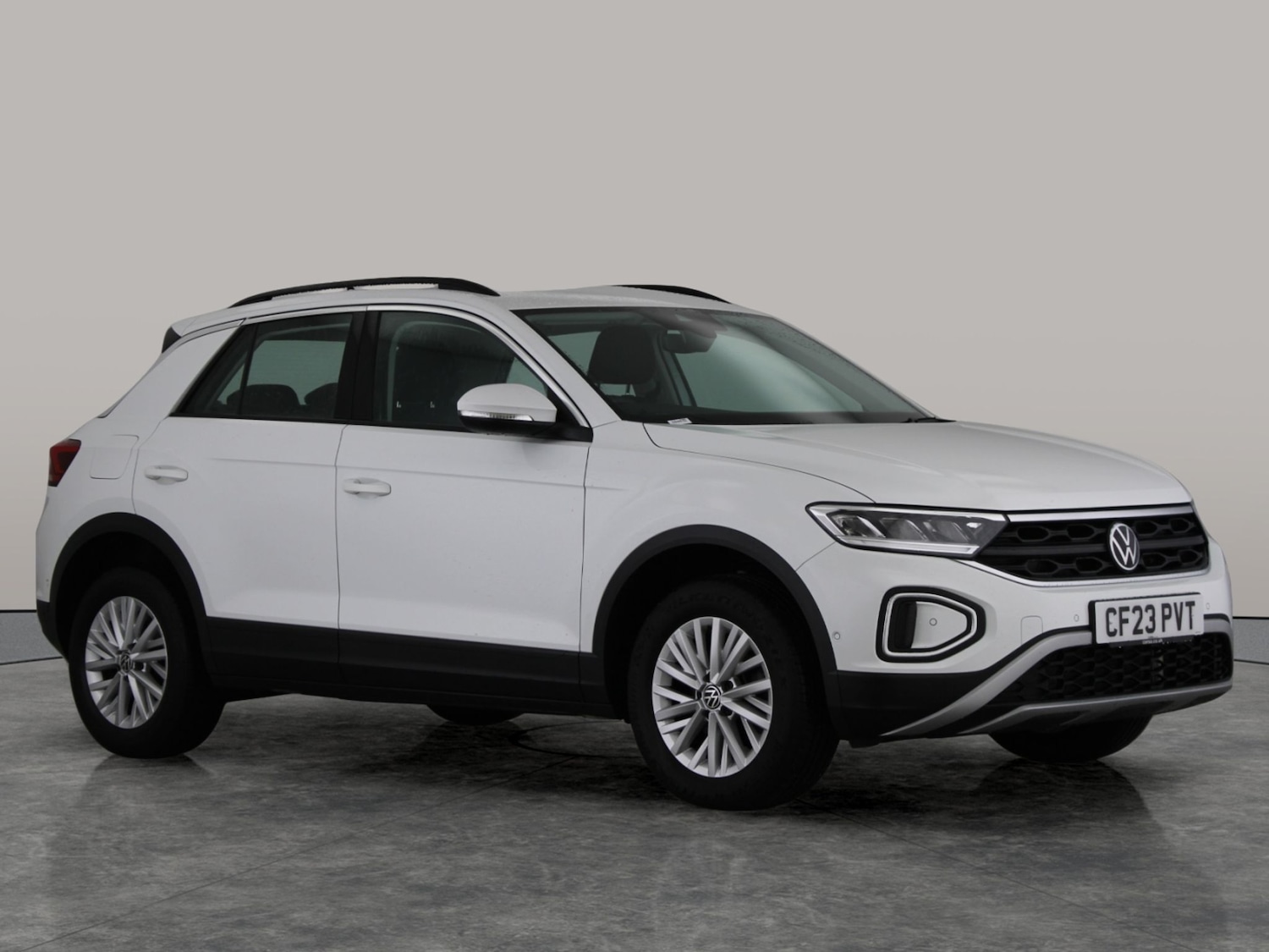 Used Volkswagen T-Roc 2023 for sale - 76748740: Photo 7