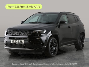 Used Jeep Compass 2022 for sale - 78971742: Photo