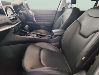 Used Jeep Compass 2022 for sale - 78971742: Photo