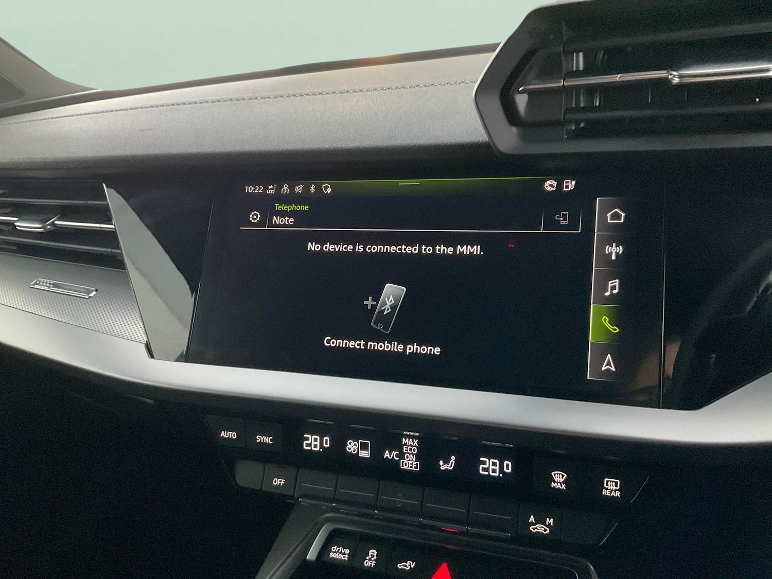 Used Audi A3 2023 for sale - 76669338: Photo 19