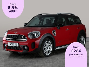 MINI - Countryman