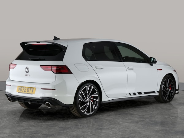 Used Volkswagen Golf 2022 for sale - 76191833: Photo 12