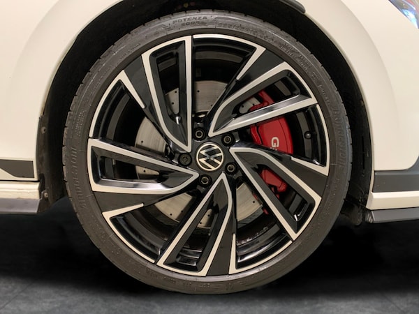 Used Volkswagen Golf 2022 for sale - 76191833: Photo 36