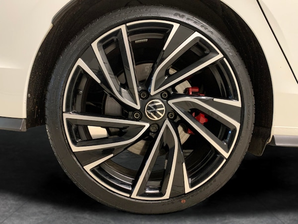 Used Volkswagen Golf 2022 for sale - 76191833: Photo 37