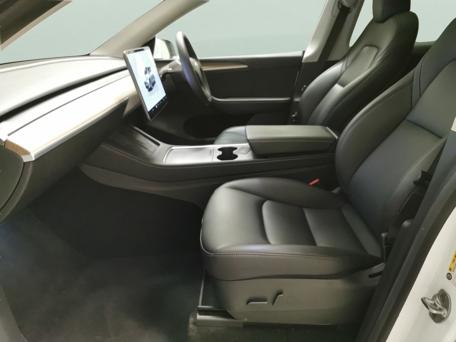 Used Tesla Model Y 2022 for sale - 77404305: Photo 4