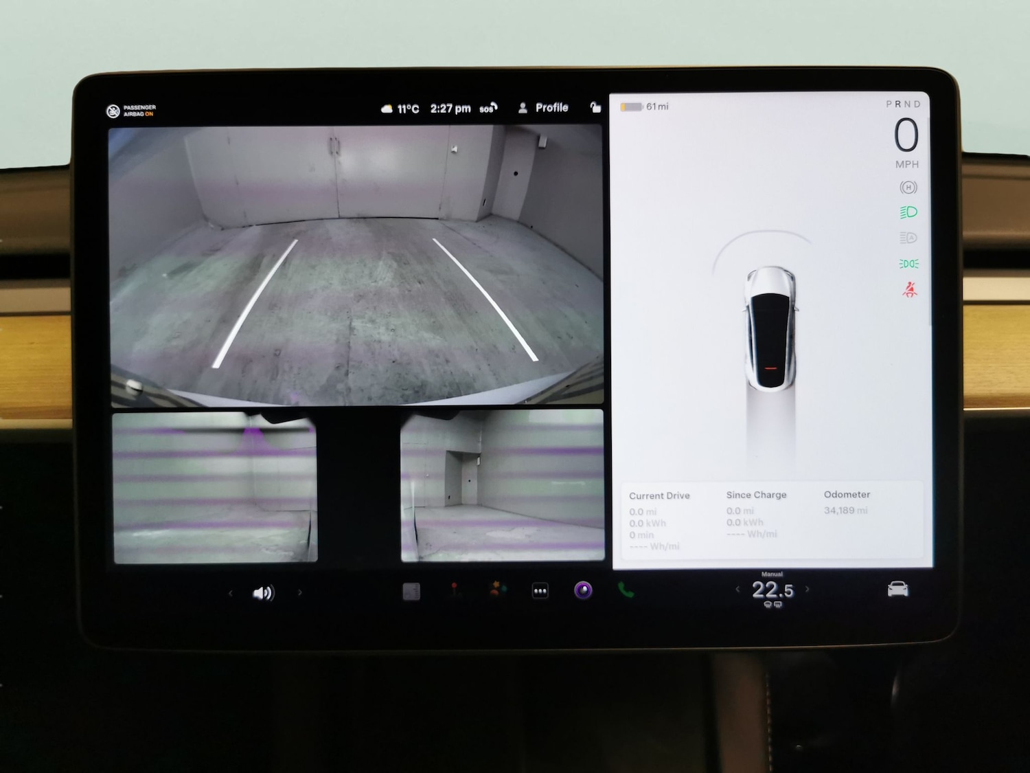 Used Tesla Model Y 2022 for sale - 77404305: Photo 5