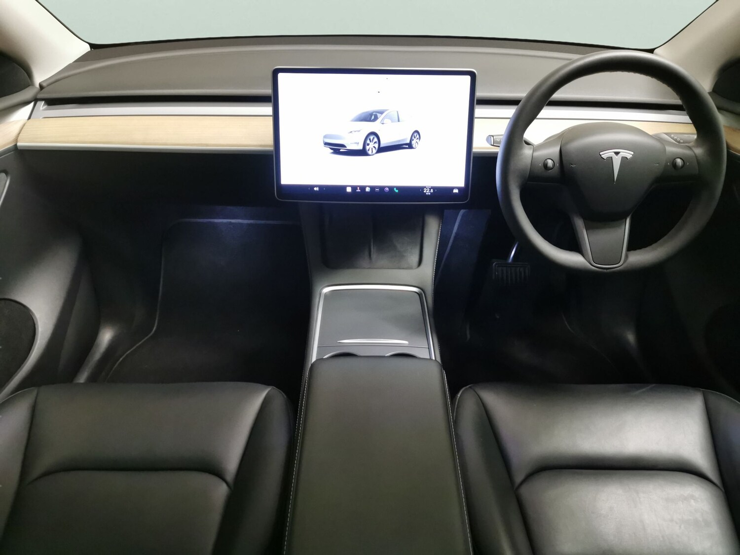 Used Tesla Model Y 2022 for sale - 77404305: Photo 8