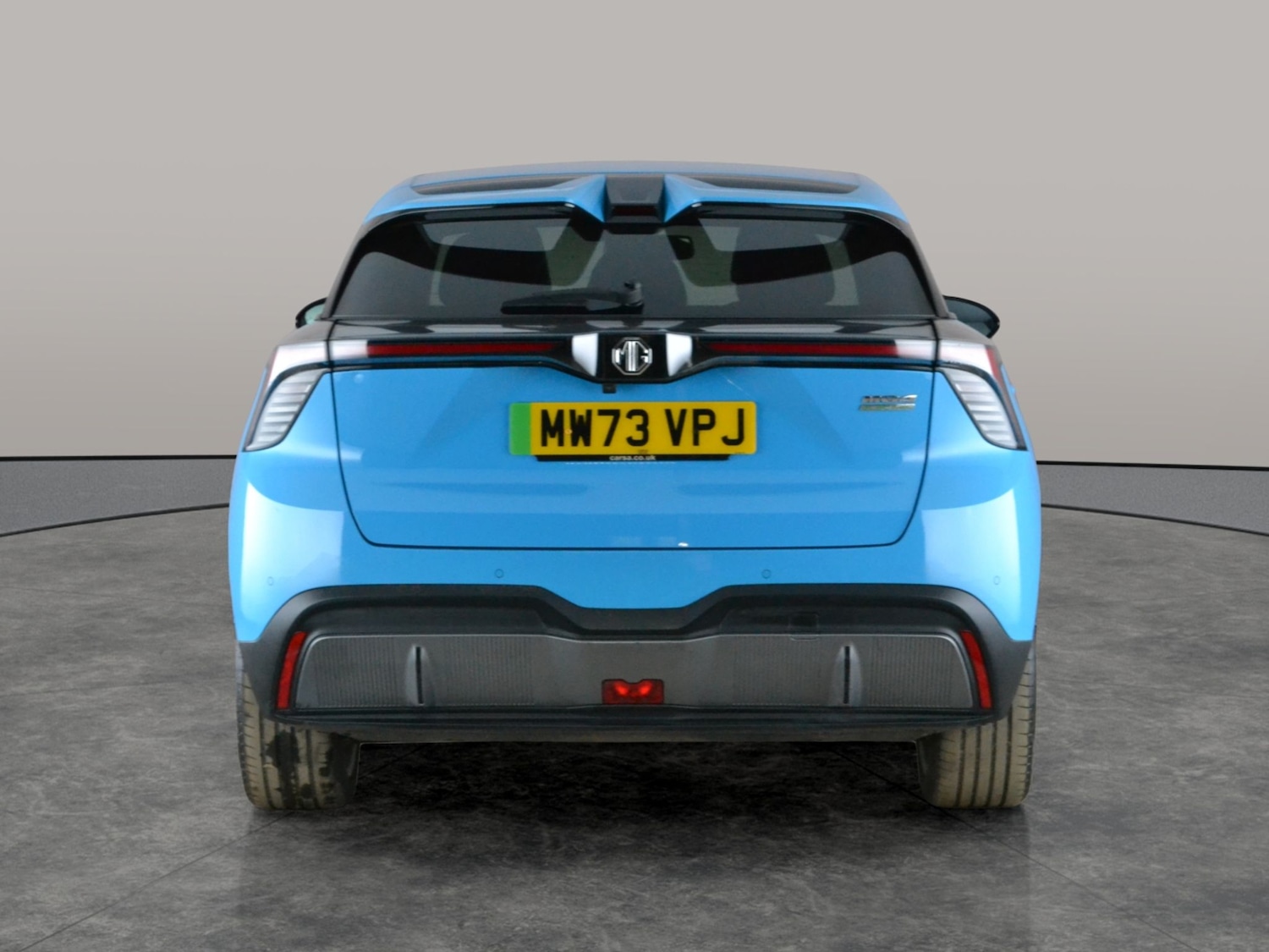 Used MG MG4 2023 for sale - 78137469: Photo 10