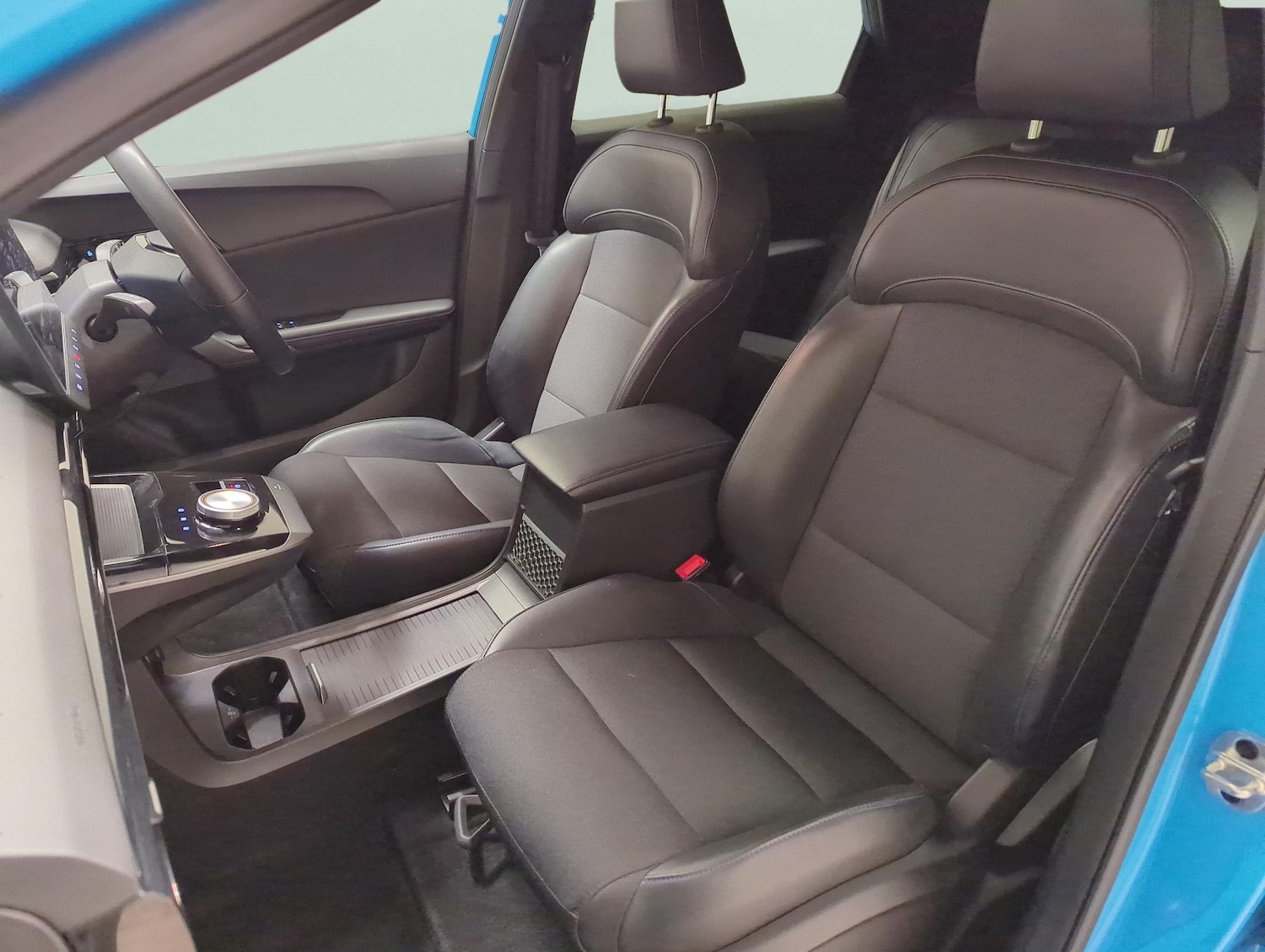 Used MG MG4 2023 for sale - 78137469: Photo 13