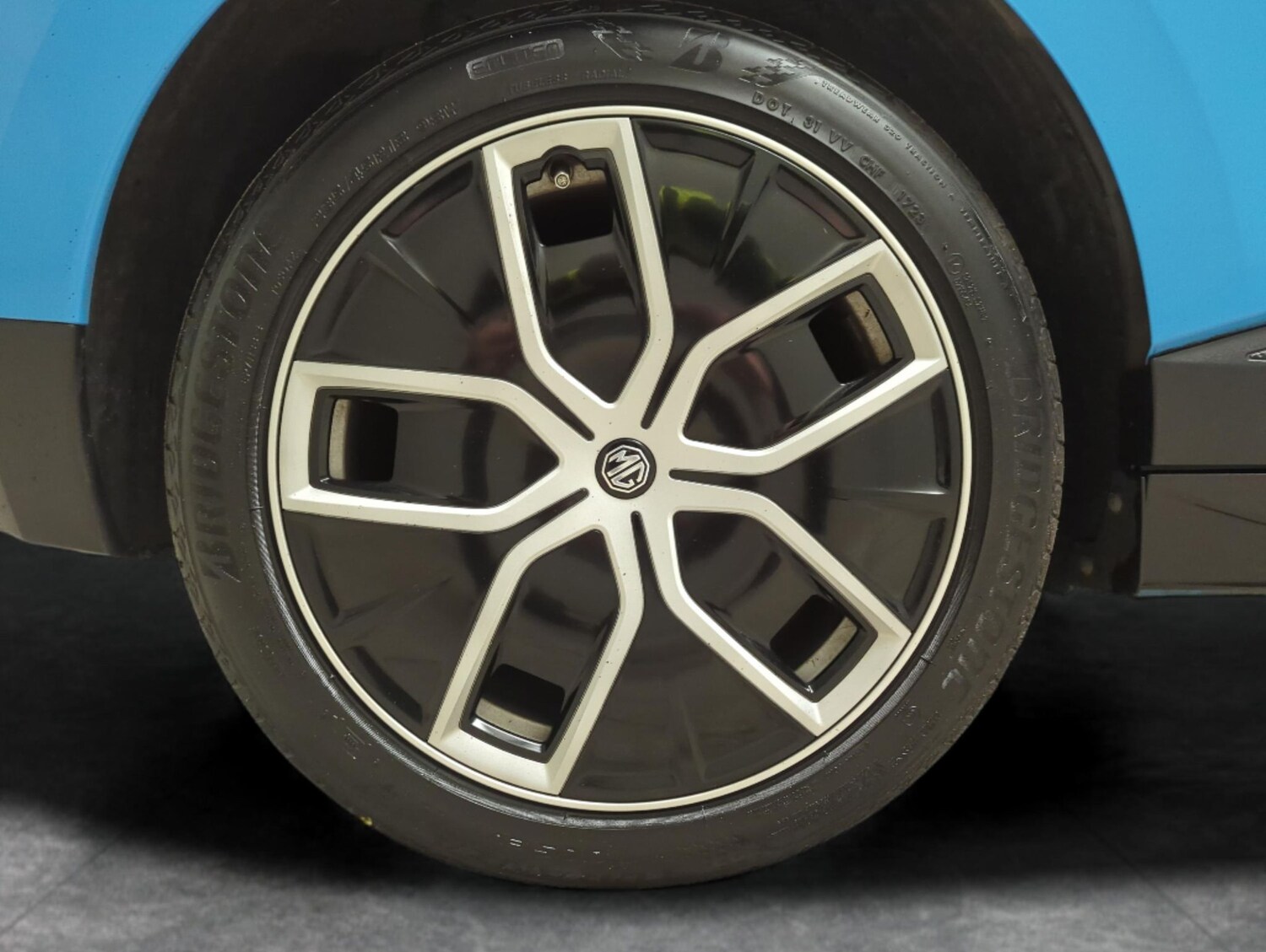 Used MG MG4 2023 for sale - 78137469: Photo 27