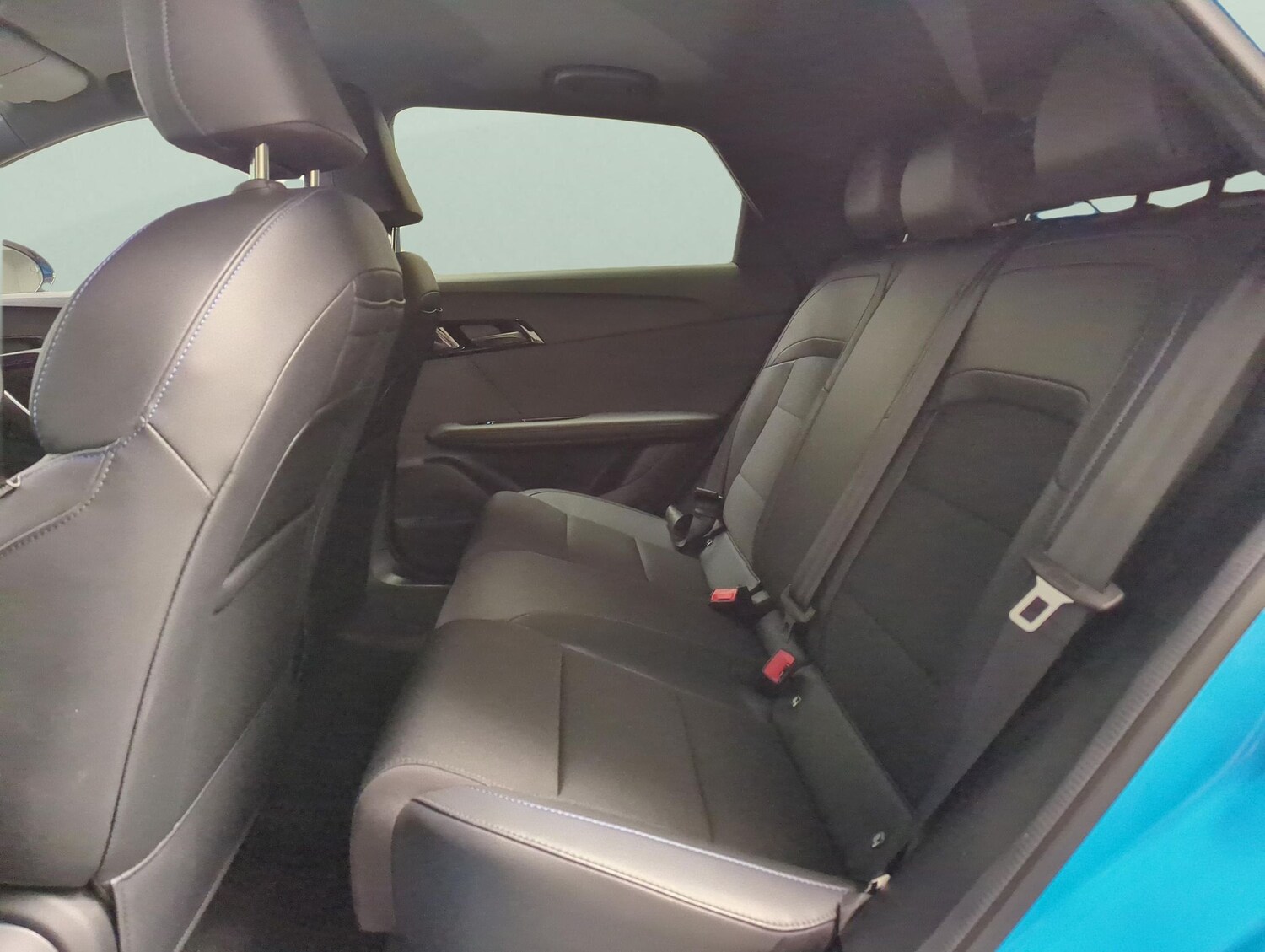 Used MG MG4 2023 for sale - 78137469: Photo 28