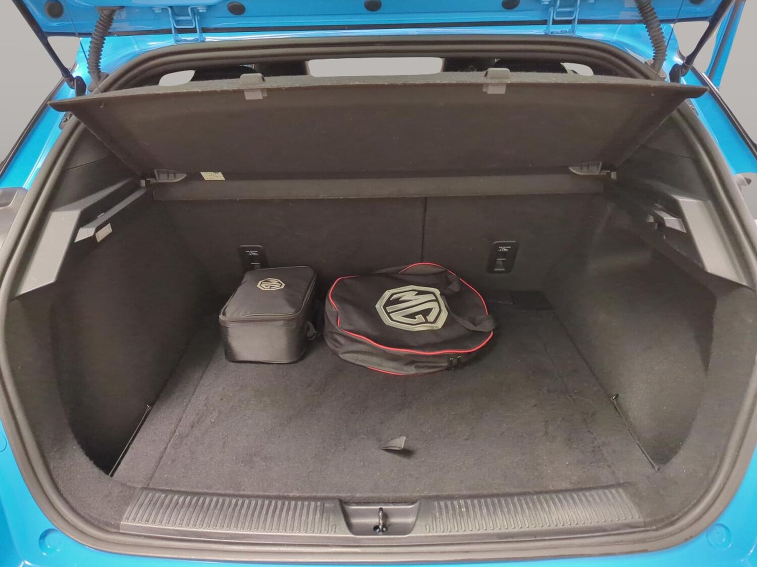 Used MG MG4 2023 for sale - 78137469: Photo 36