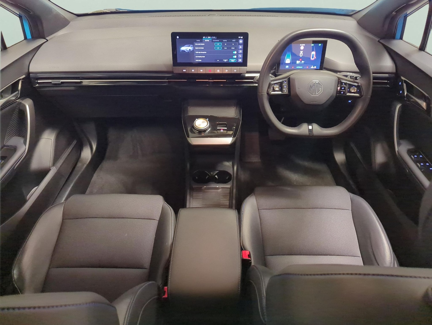 Used MG MG4 2023 for sale - 78137469: Photo 6