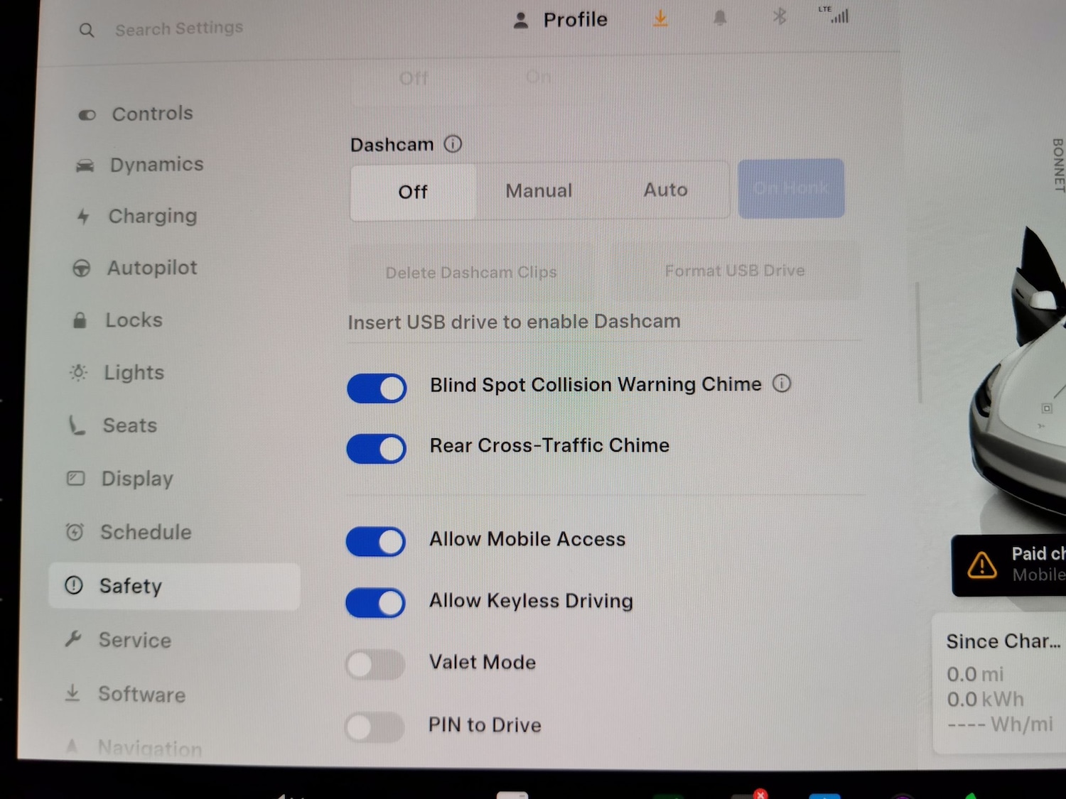 Used Tesla Model Y 2023 for sale - 78218576: Photo 15