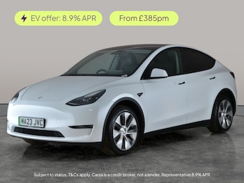 Used Tesla Model Y 2023 for sale - 78218576: Photo