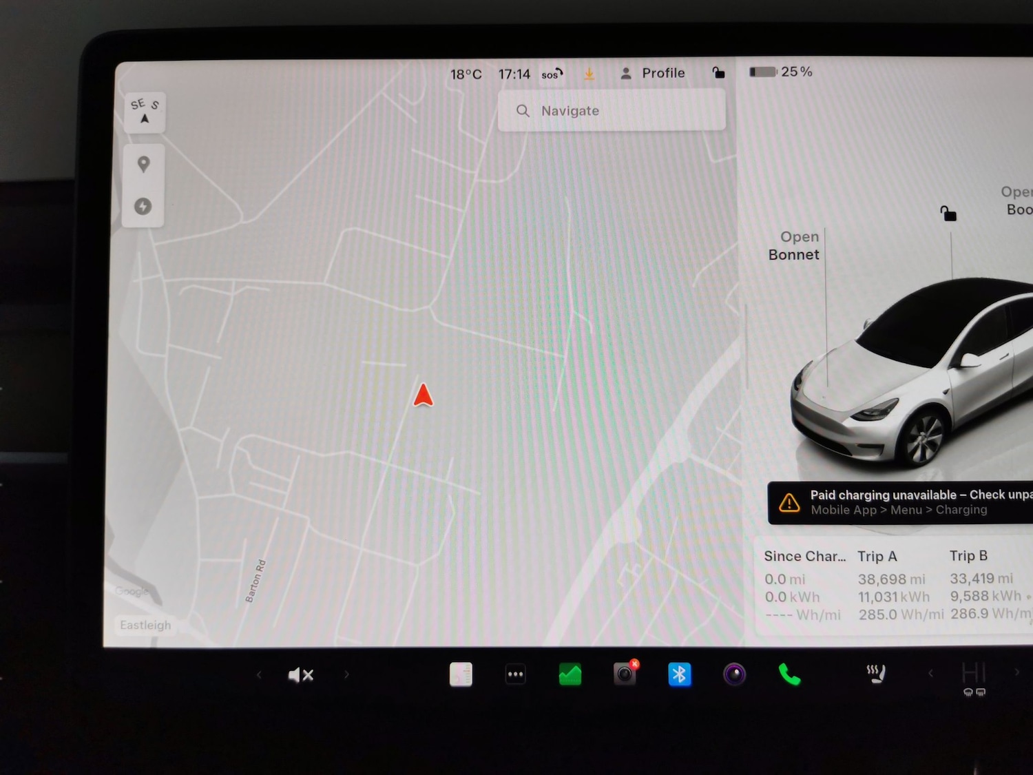 Used Tesla Model Y 2023 for sale - 78218576: Photo 6