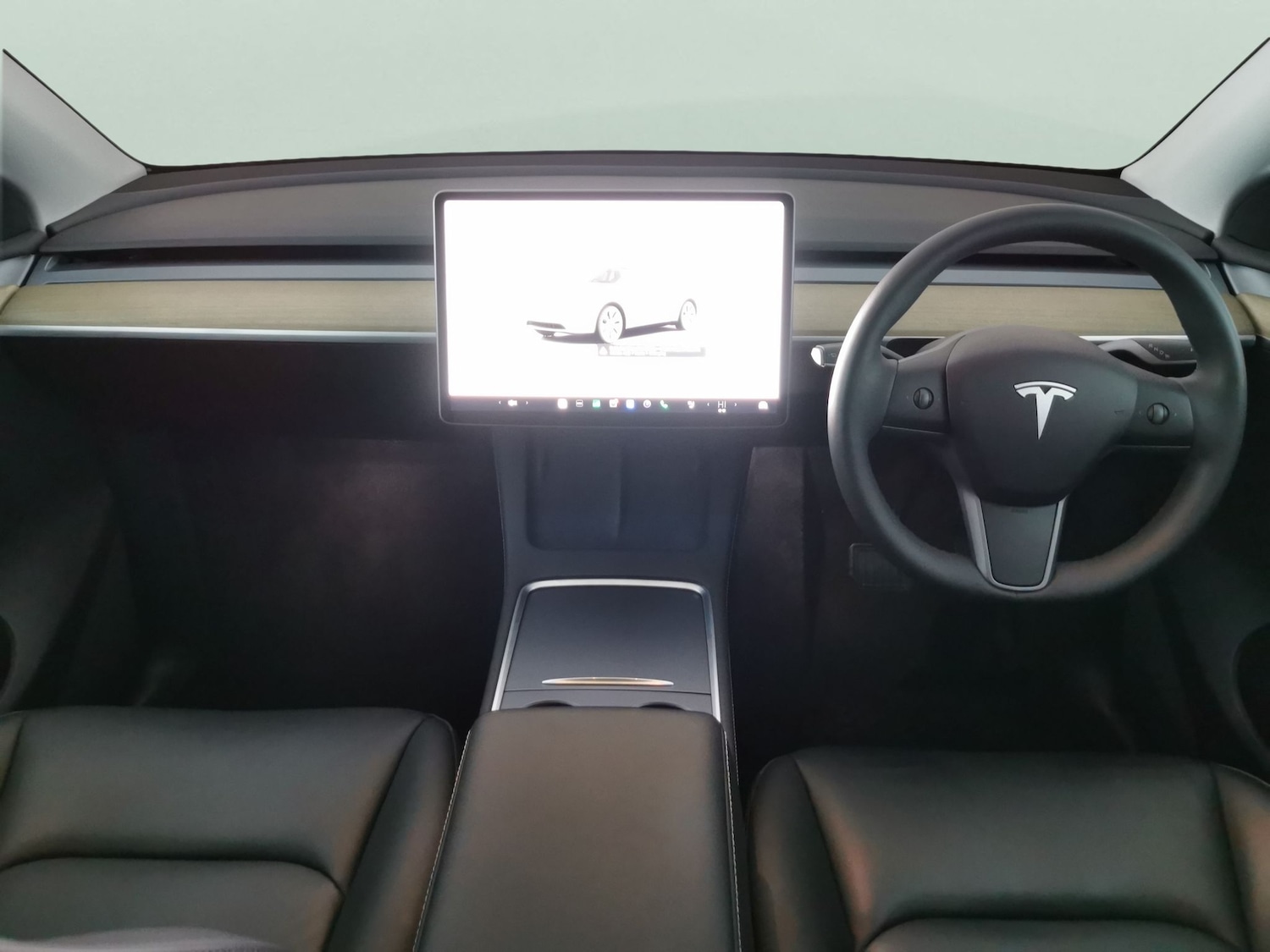 Used Tesla Model Y 2023 for sale - 78218576: Photo 8