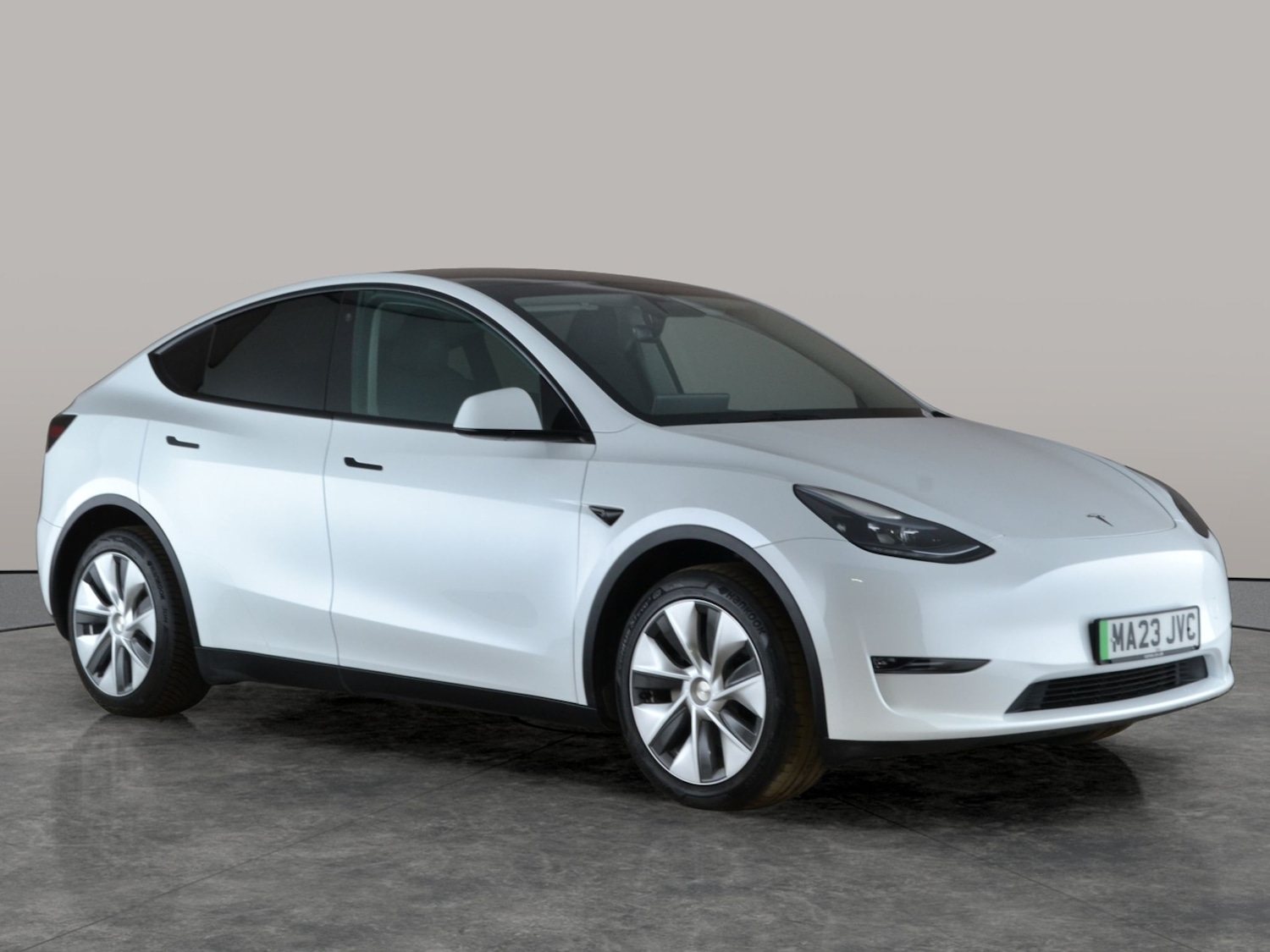 Used Tesla Model Y 2023 for sale - 78218576: Photo 9
