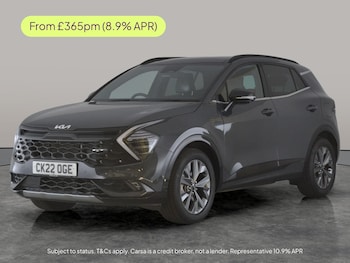 Used Kia Sportage 2022 for sale - 78380442: Photo