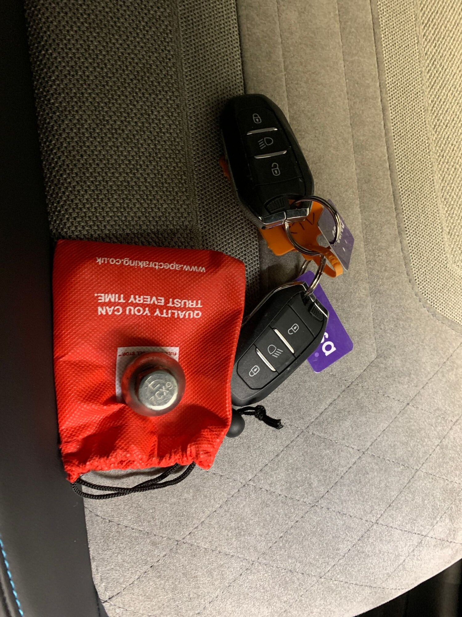 Used Peugeot 208 2020 for sale - 77569895: Photo 33