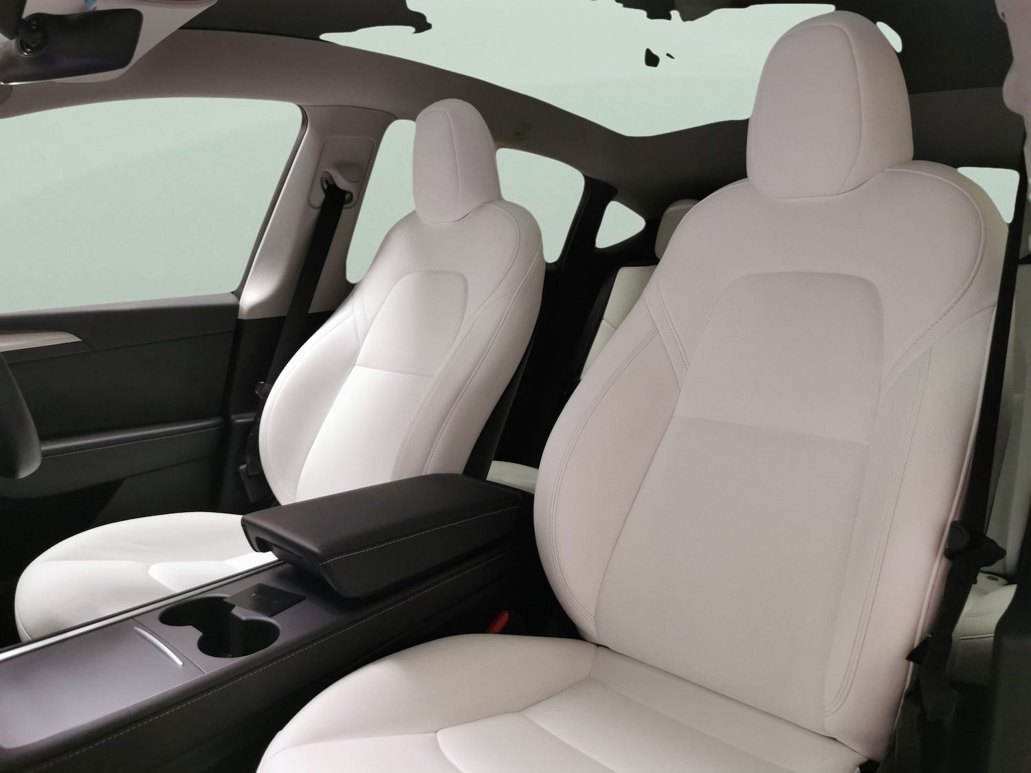 Used Tesla Model Y 2023 for sale - 76444627: Photo 12