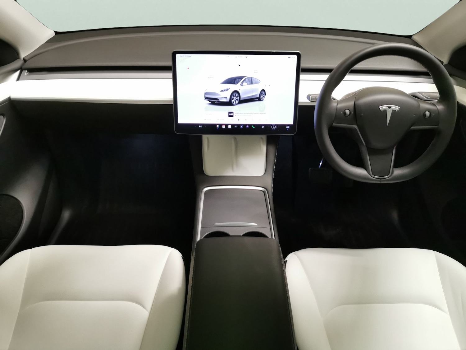Used Tesla Model Y 2023 for sale - 76444627: Photo 13