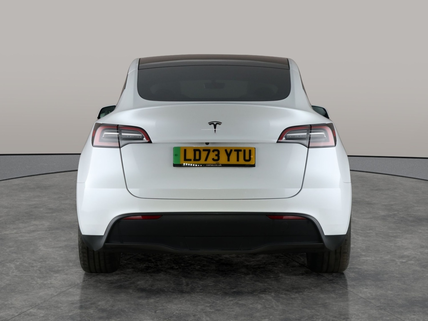Used Tesla Model Y 2023 for sale - 76444627: Photo 18