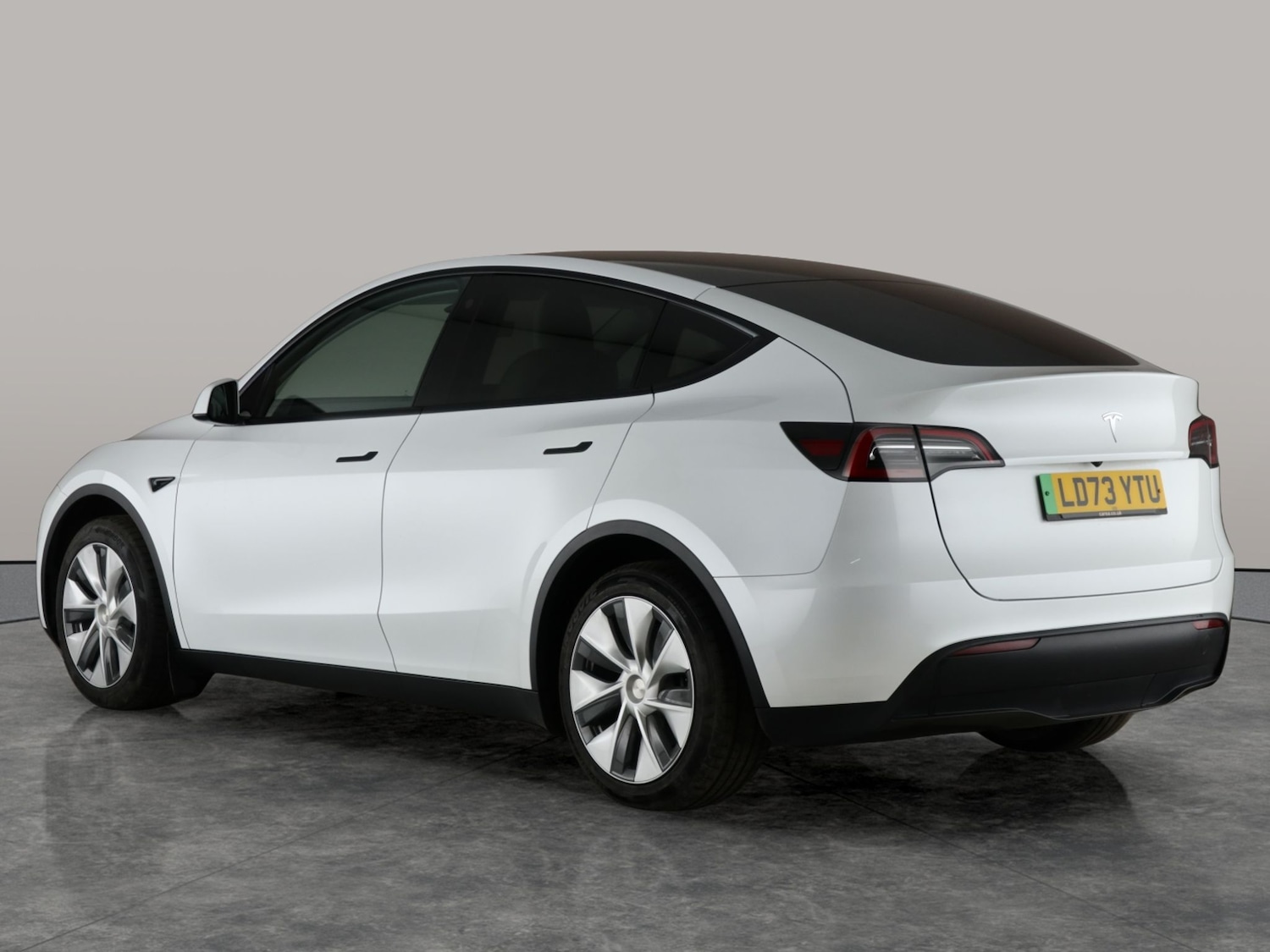 Used Tesla Model Y 2023 for sale - 76444627: Photo 19