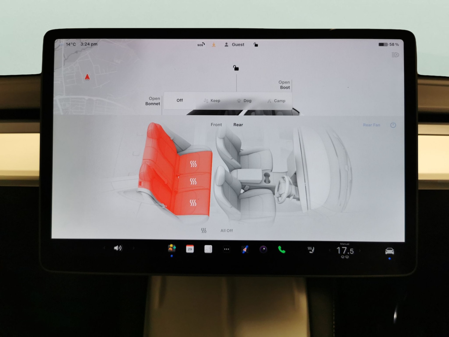 Used Tesla Model Y 2023 for sale - 76444627: Photo 22